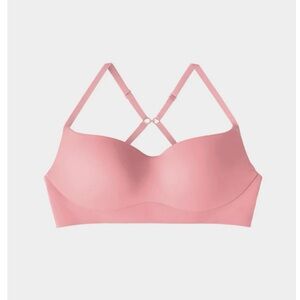 EBY Balconette Bra